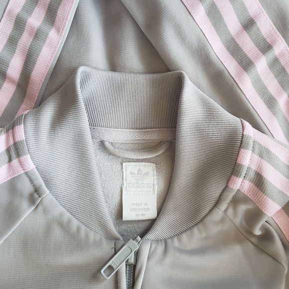 ADIDAS zip up - Picture 4 of 4